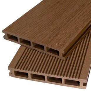 Терасна дошка Woodlux BUSINESS Sand