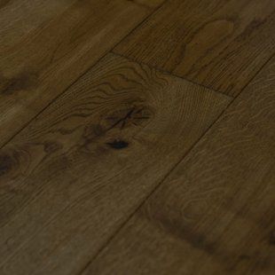 Паркетная Доска Epifloor Дуб Рустик 1819