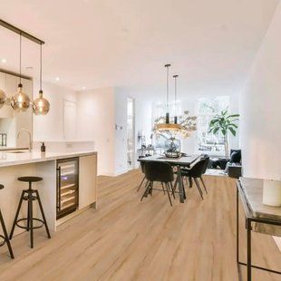Вінілова підлога Solid floor Дуб Деймос 2507