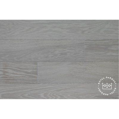 Паркетная доска Royal Parquet Дуб Селект PD120S-6004