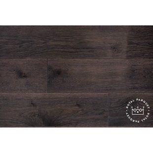 Паркетна дошка Royal Parquet Дуб Натур PD120N-6005