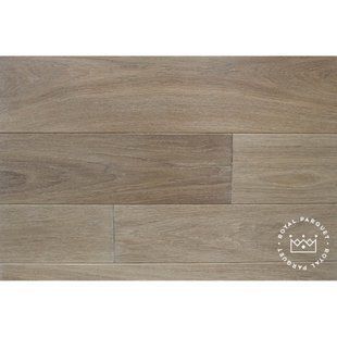 Масивна дошка Royal Parquet Дуб Селект MD140S-6001