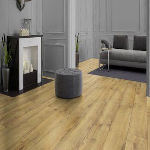 Ламинат Classen Villa 4V WR Peoria Oak 55061