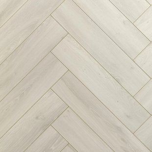 Ламінат Alsafloor Baton Rompu (Herringbone) Платон 701