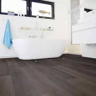 Биопол Wineo Purline 1000 MLP Wood L oft Oak Pepper MLP304R