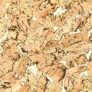 Корок настінний клейовий Egen Miami Beige