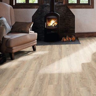 Ламінат My floor Chalet Синерия бежевый M1023