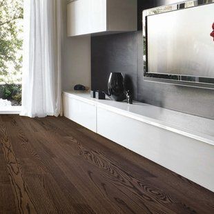 Паркетная доска Esta Parket Elegant Walnut Color 23066