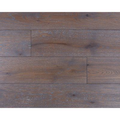 Паркетна дошка Royal Parquet Дуб Натур D025-160N
