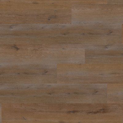 Виниловый пол Wineo 400 Multi-Layer Wood XL Intuition Oak Brown MLD00130