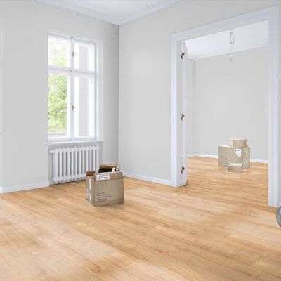 Биопол Wineo Purline 1500 PL Wood L Сanyon Oak Sand PL075C