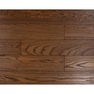 Паркетна дошка Royal Parquet Дуб Селект B015-160S