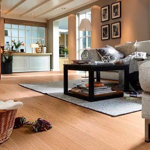 Паркетная доска Meister PD 400 Oak harmonious 8807