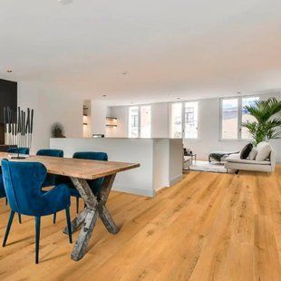 Вінілова підлога Solid floor Дуб Титан 2509