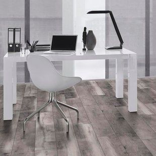 Ламінат Eurohome Residence Дуб Блеквотер K413