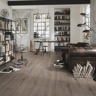 Біопідлога Wineo Purline 1200 MLP Wood XL Smile for Emma MLP084R
