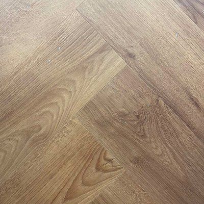 Виниловый Пол Ivc Group Herringbone Divino Drayback Kentucky Oak 83853