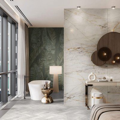 Виниловый Пол Kronostep Range Wide Plank 8 mm Аґадір R142