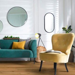 Вінілова підлога Solid floor Дуб Тарвос 2510