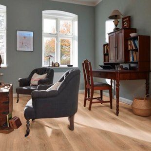 Виниловый пол Meister Design Rigid RD 300S Farmlands oak 7385