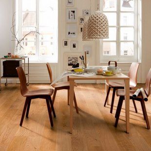Паркетная доска Meister PD 400 Oak lively 8091