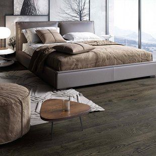 Паркетная доска Esta Parket ABCD Lava Grey 11169
