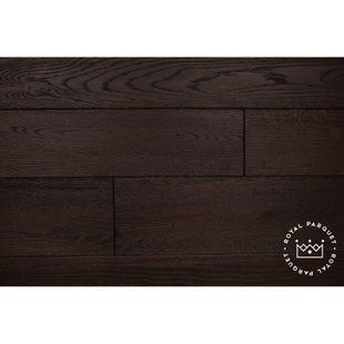 Паркетна дошка Royal Parquet Дуб Натур PD140N-4001