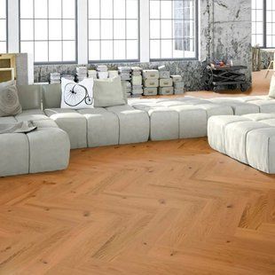 Паркетна дошка Meister PS 500 Vital oak 8377