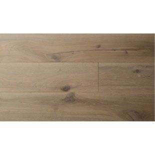 Паркетна дошка Royal Parquet Дуб Рустик PD120R-1904