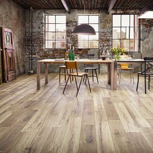 Ламінат My Style My Art Wild West Oak K224