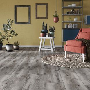 Ламінат Classen Nature 4V Flamante Oak 55279