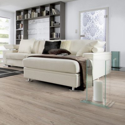 Вінілова підлога Wineo 400 DLC Wood XL Wish Oak Smooth DLC00131