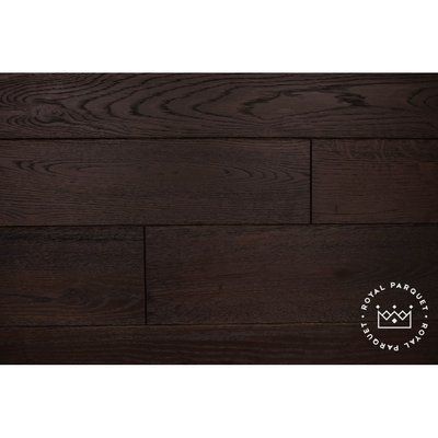 Паркетна дошка Royal Parquet Дуб Натур PD140N-4001