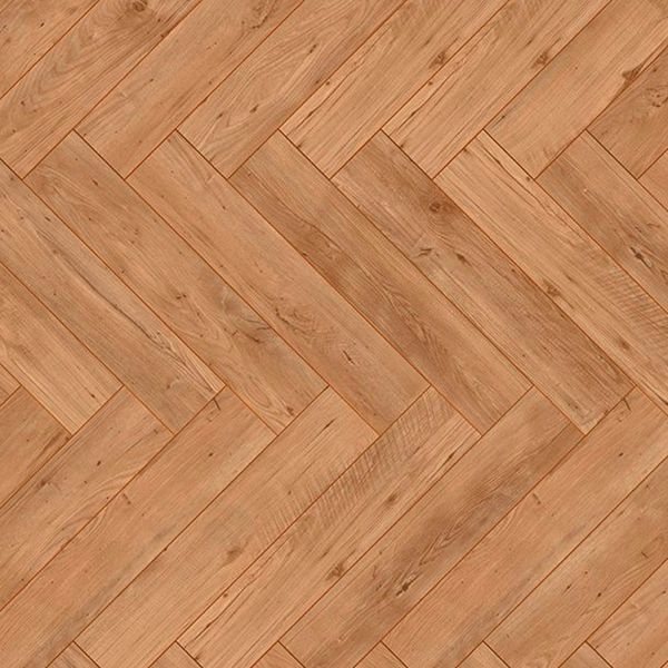Ламинат My floor Castle Herringbone Каштан природний MH1001