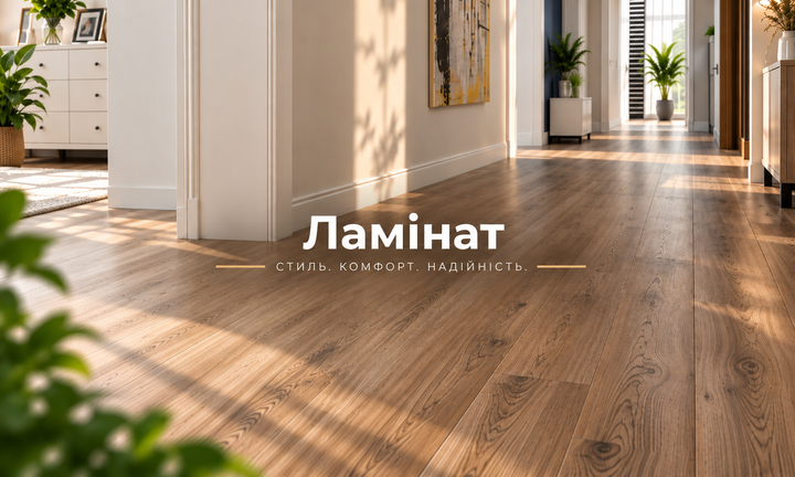 Ламинат