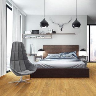 Ламінат Kronopol Holiday Aqua Block Маврикійський дуб 40124