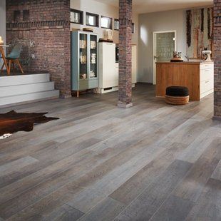 Ламінат My Style My Art Anvil Oak K228