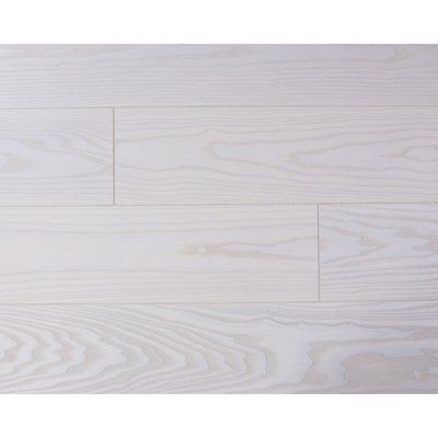 Паркетна дошка Royal Parquet Ясень Селект D023-160S