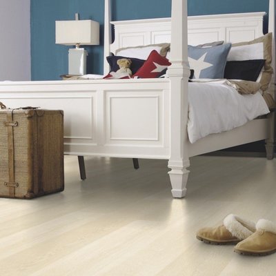 Вінілова підлога Wineo 400 DB Wood Inspiration Oak Clear DB00113