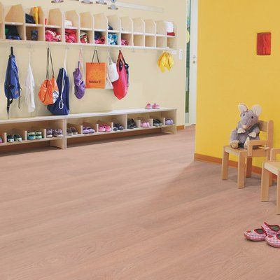 Біопідлога Wineo Purline 1000 PL Wood ХL Calm Oak Shell PL306R