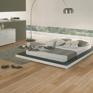 Виниловый пол Wineo 400 DB Wood Energy Oak Warn DB00114