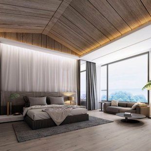 Ламінат Krono Swiss Noblesse Oversize Дуб артисан коричневий 4663