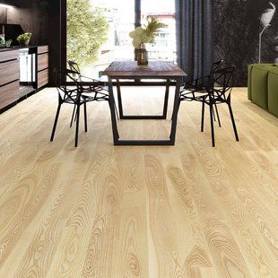 Паркетна дошка Esta Parket Elegant Pure Line 21073