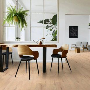 Ламінат Kaindl Floorganic 8.5 Oak Zermatt Castor K2413