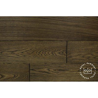 Масивна дошка Royal Parquet Дуб Селект MD160S-1003