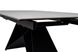 Керамический стол Vetro Mebel Бруно TML-880 белый мрамор - TML-880