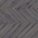Ламинат My floor Castle Herringbone Дуб Престиж сірий MH1003 - 12890