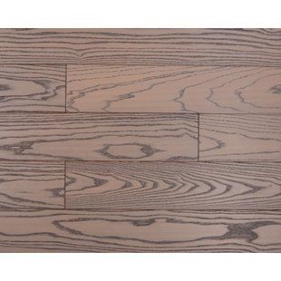 Паркетна дошка Royal Parquet Ясень Селект D029-120S