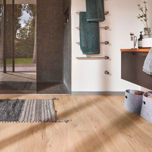 Виниловый пол Meister Design Rigid RD 300S Hampstead oak 7397