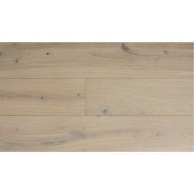 Масивна дошка Royal Parquet Дуб Рустик MD100R-1903